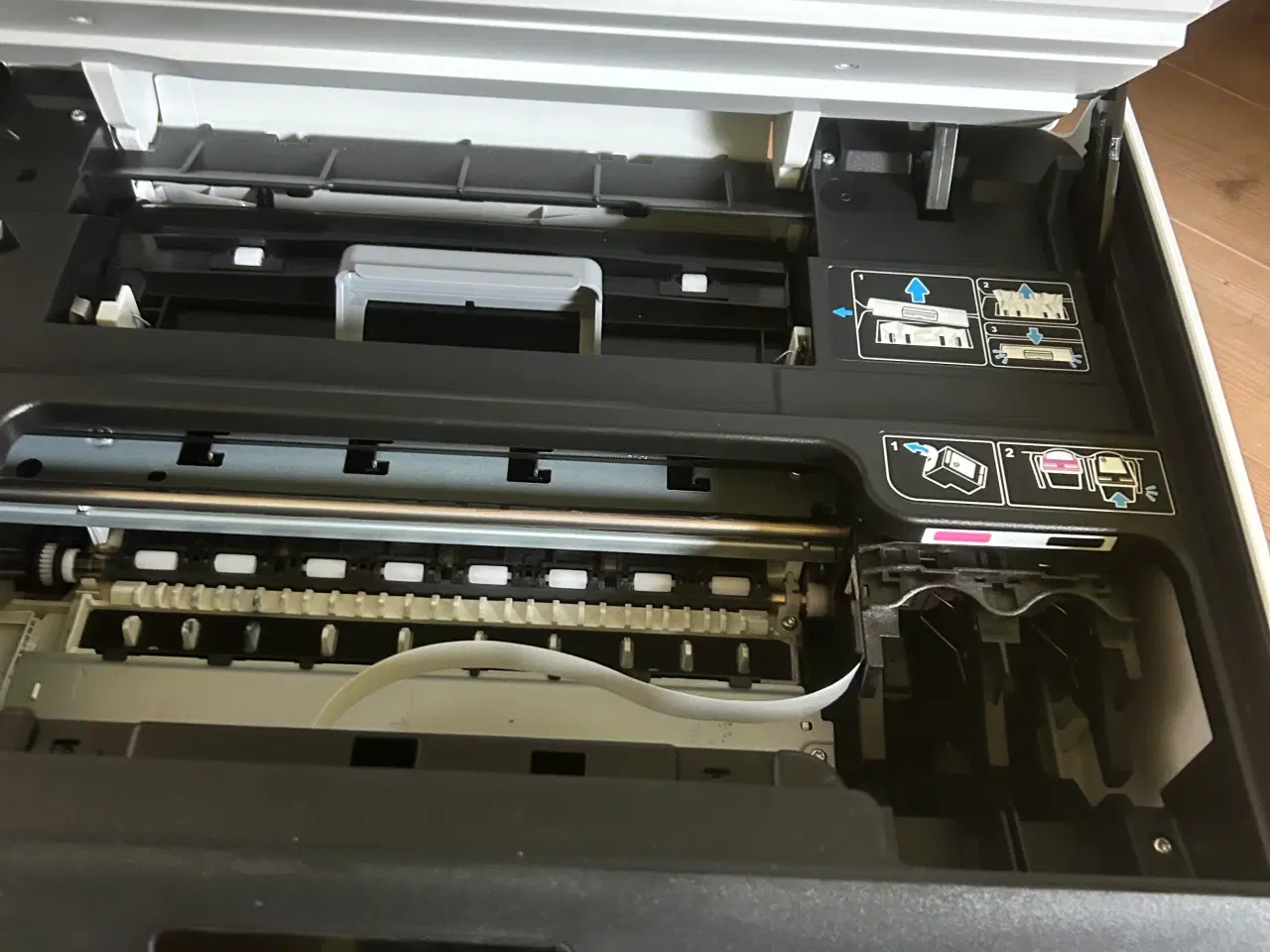 Billede 6 - Printer virker fint