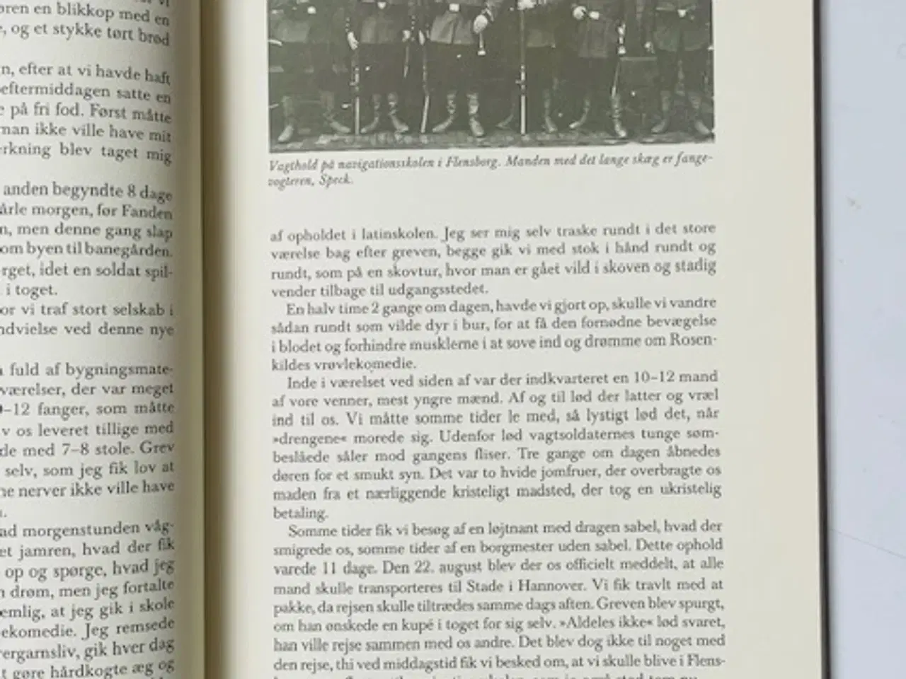 Billede 7 - Godsinspektør H.C. Davidsens Forbryderalbum