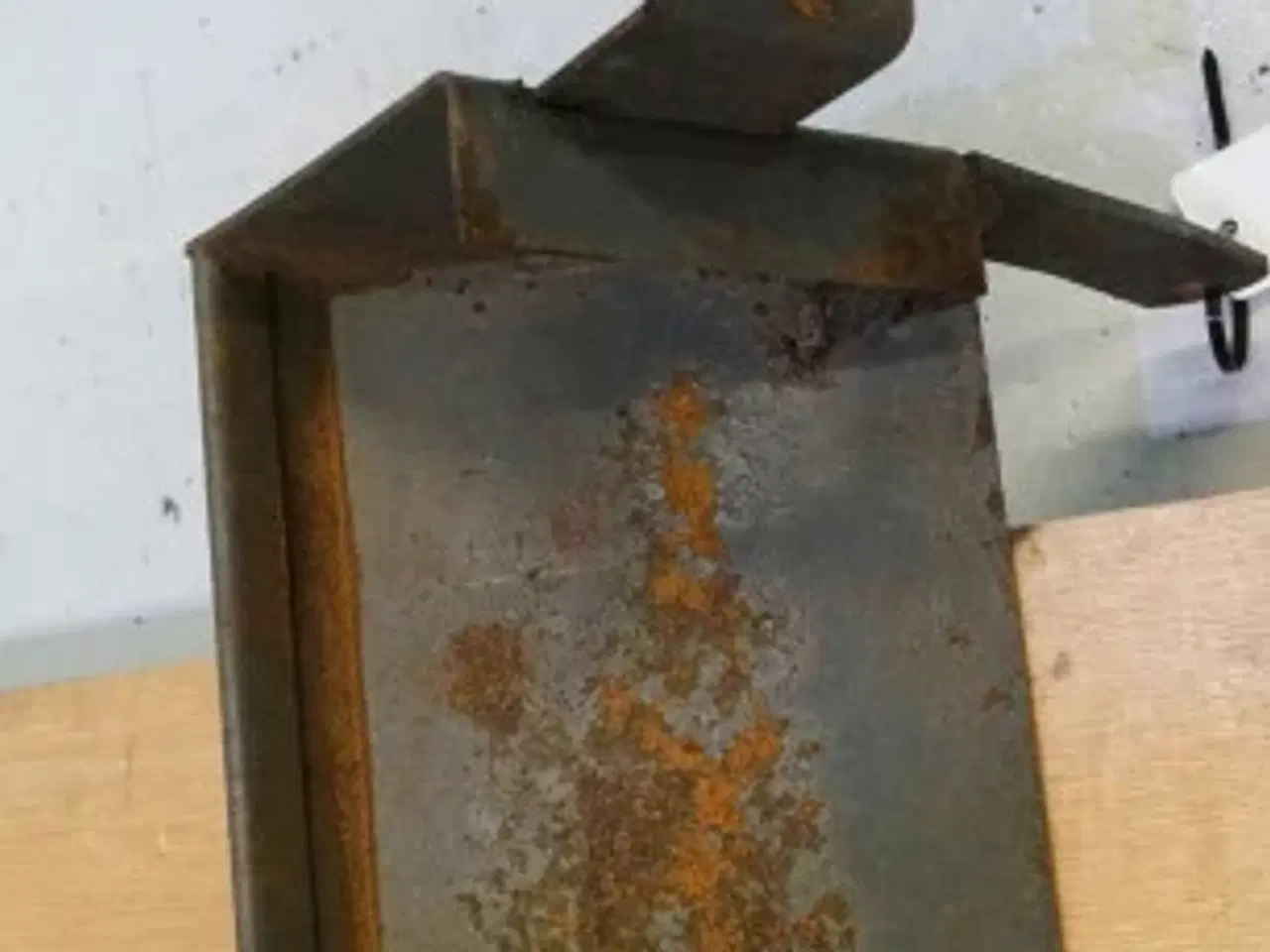 Billede 12 - Claas Lexion 405 Låge Stenfælde 7354531