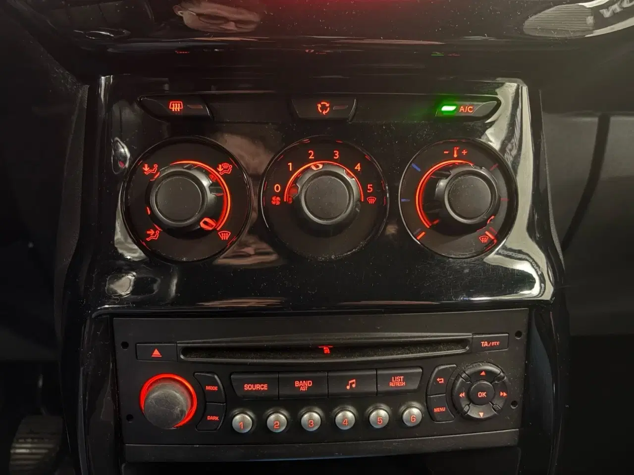 Billede 9 - DS DS3 1,6 Blue HDi Style start/stop 100HK 3d