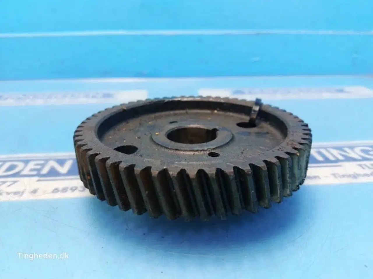 Billede 12 - Perkins 4.248 Tandhjul 3117L01A1