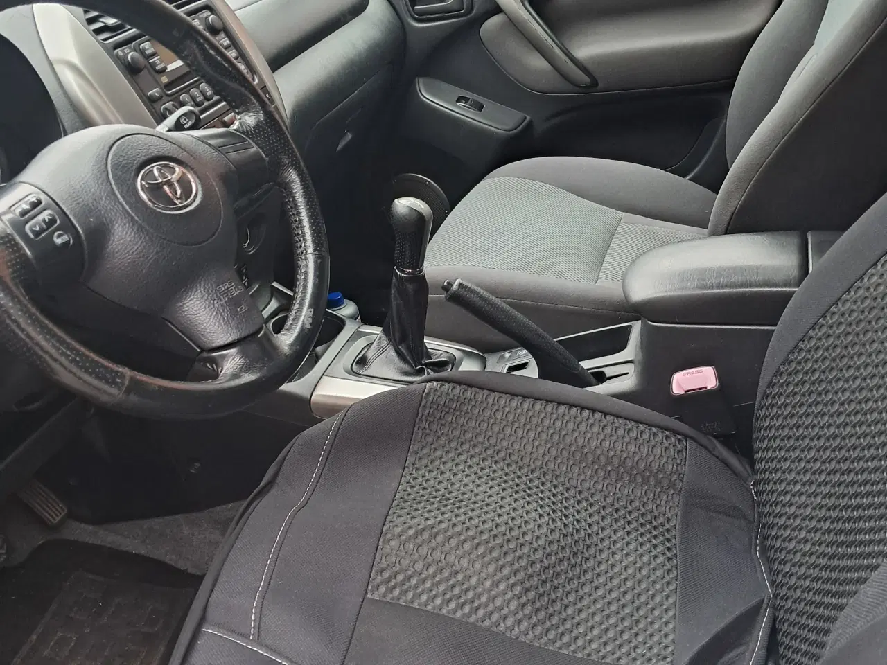 Billede 8 - Toyota rav4