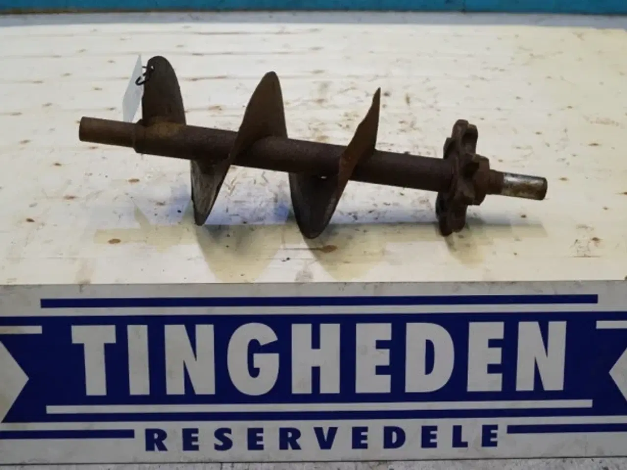 Billede 1 - Dronningborg D7200 Snegl 28550330