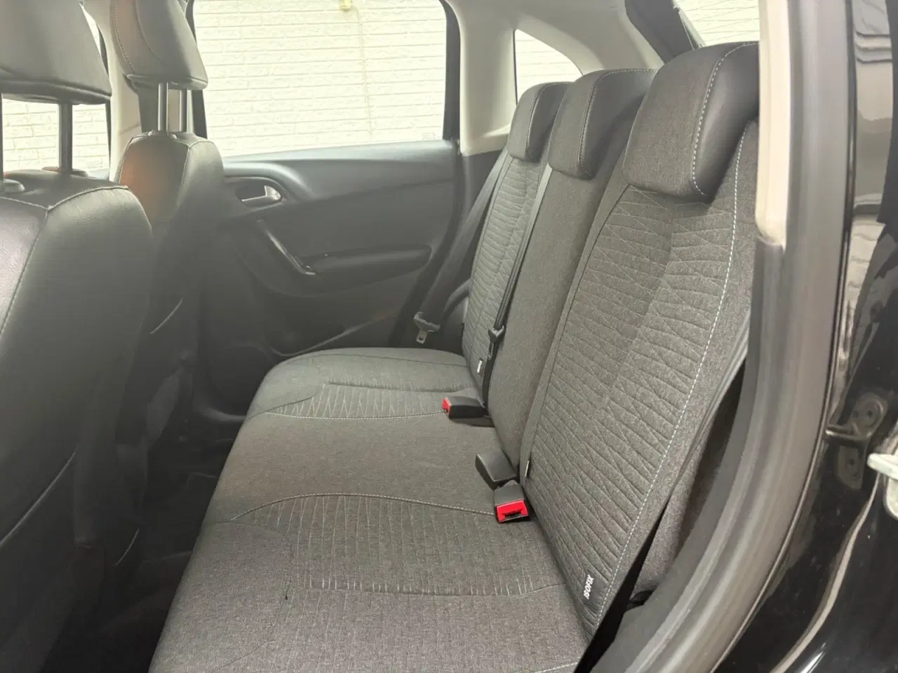 Billede 5 - Citroën C3 1,6 BlueHDi 100 Cool Comfort