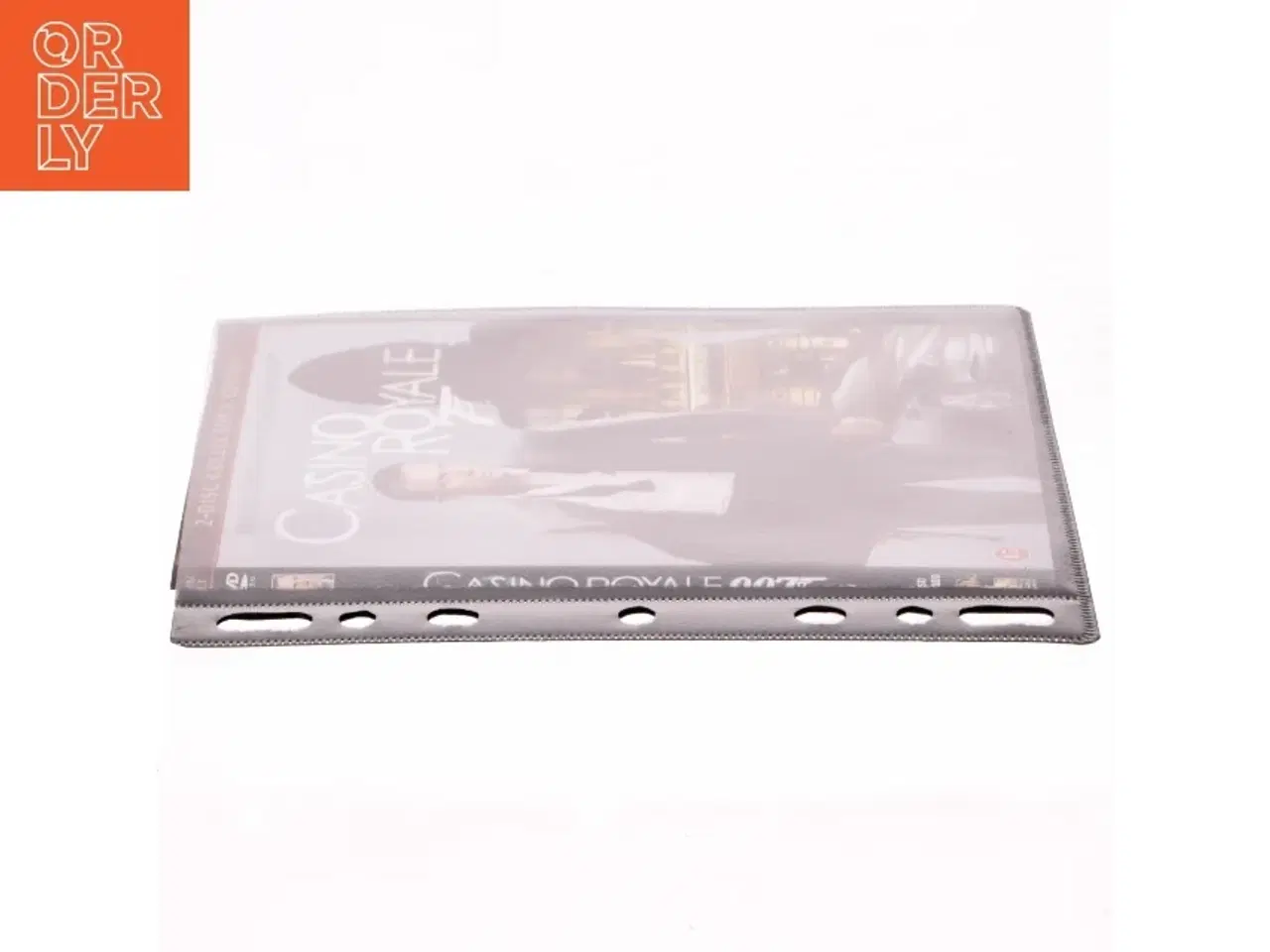 Billede 2 - Casino Royale 2 Disc Edtion (DVD)