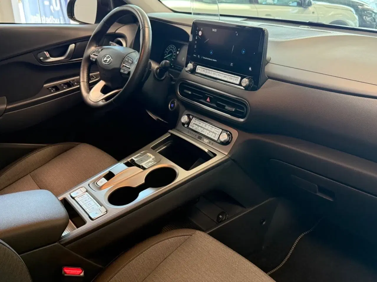Billede 9 - Hyundai Kona 64 EV Prime