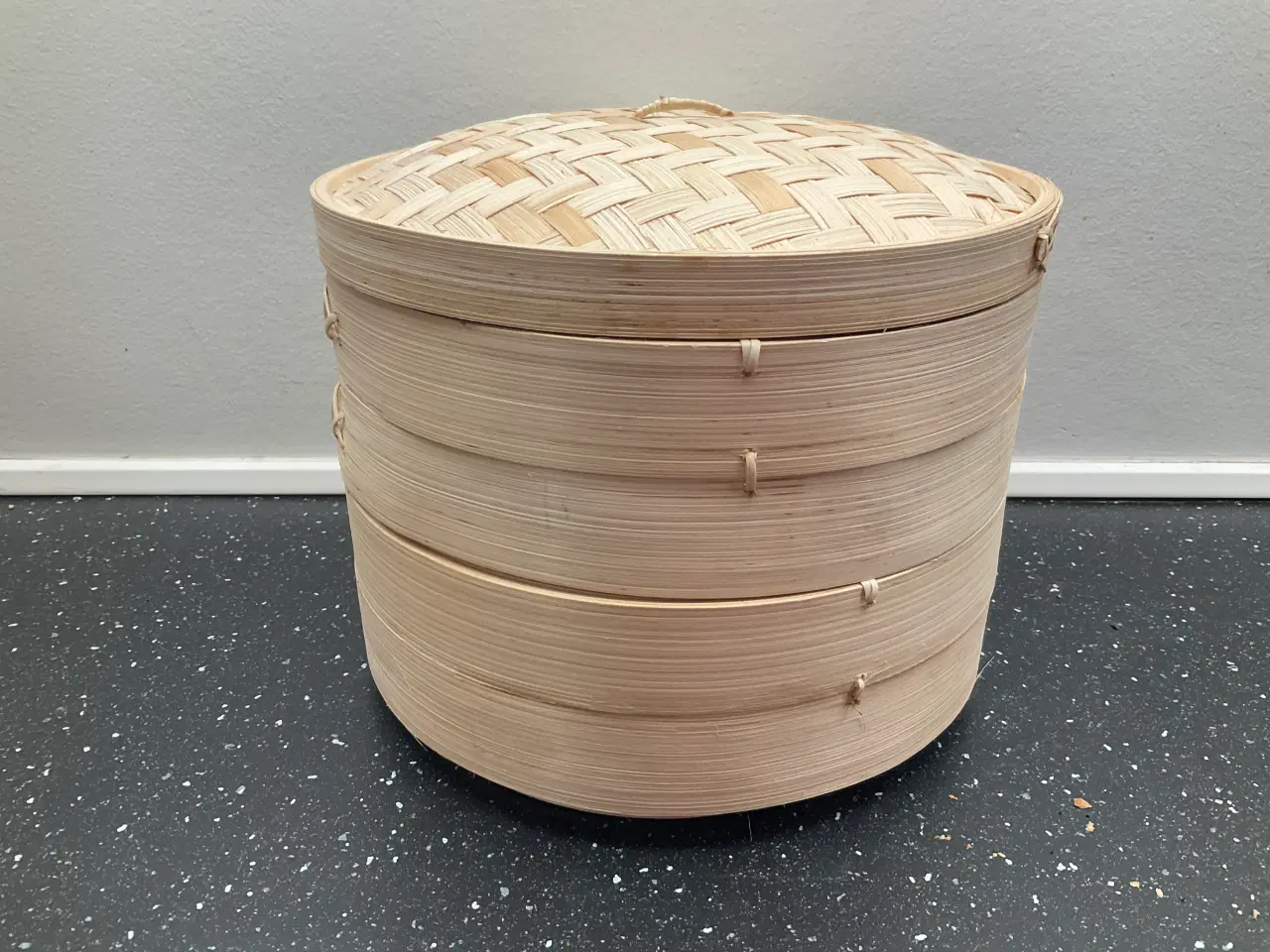 Billede 1 - Damper