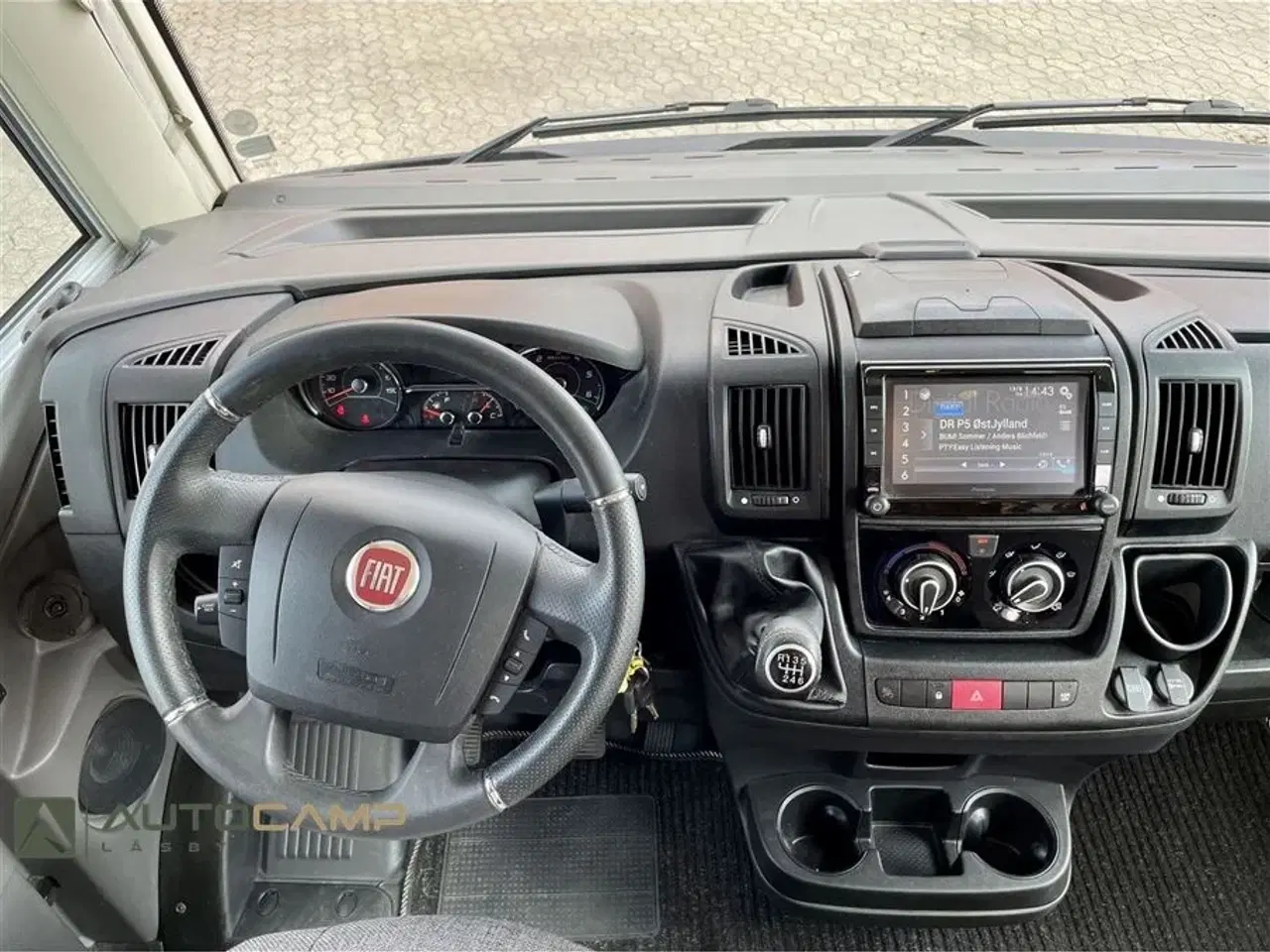 Billede 19 - 2019 - Knaus Van I 650 MEG