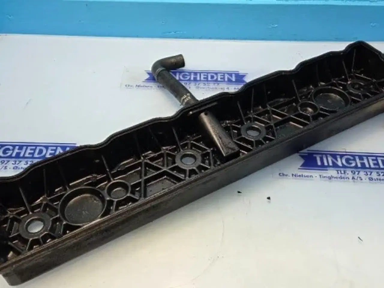 Billede 5 - Perkins 1006-60T Dæksel 4223935M91