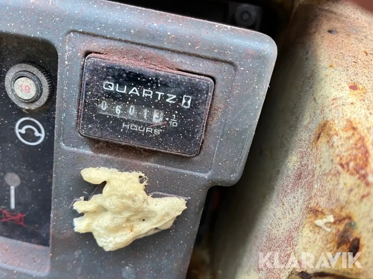 Billede 10 - Sakslift JLG 2646ES