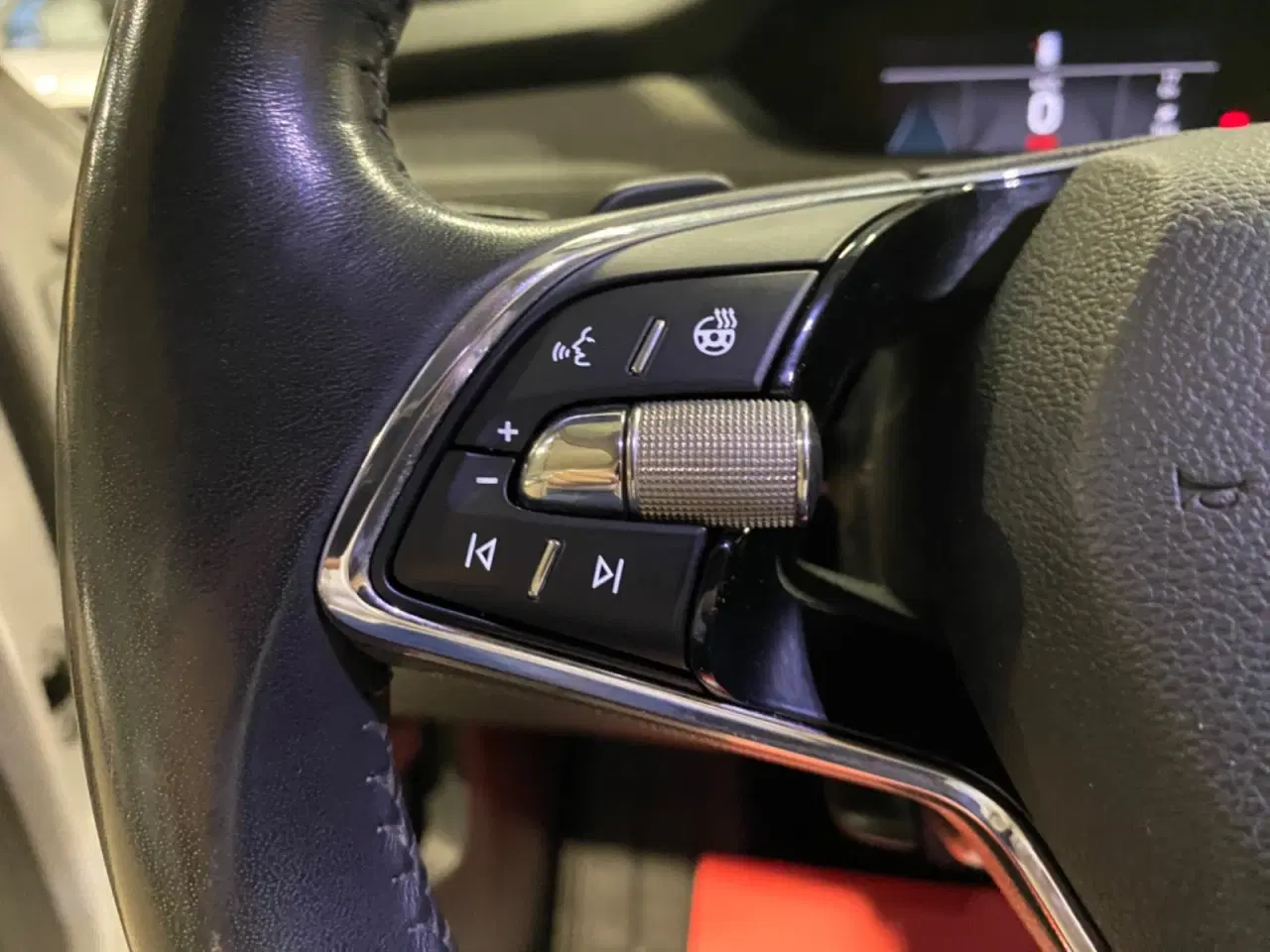 Billede 8 - Skoda Enyaq 80 iV