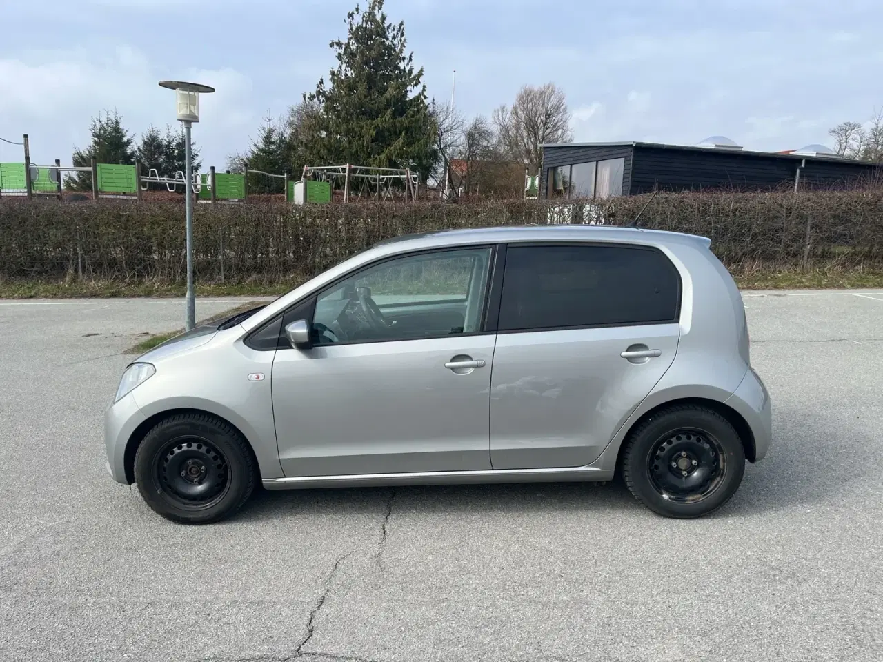 Billede 8 - Seat Mii 1,0 60 Sport eco