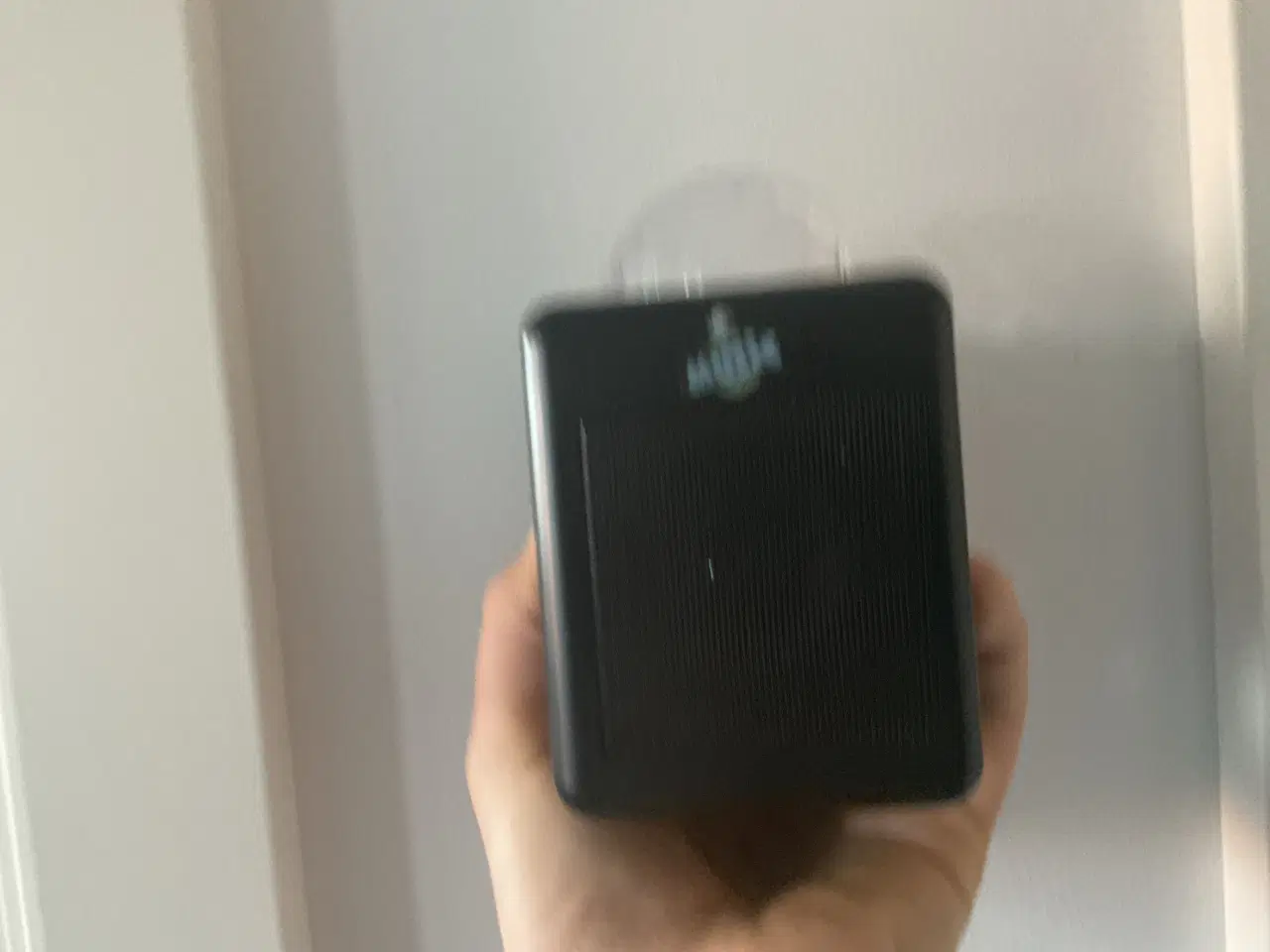 Billede 2 - Disco karaoke højttaler 