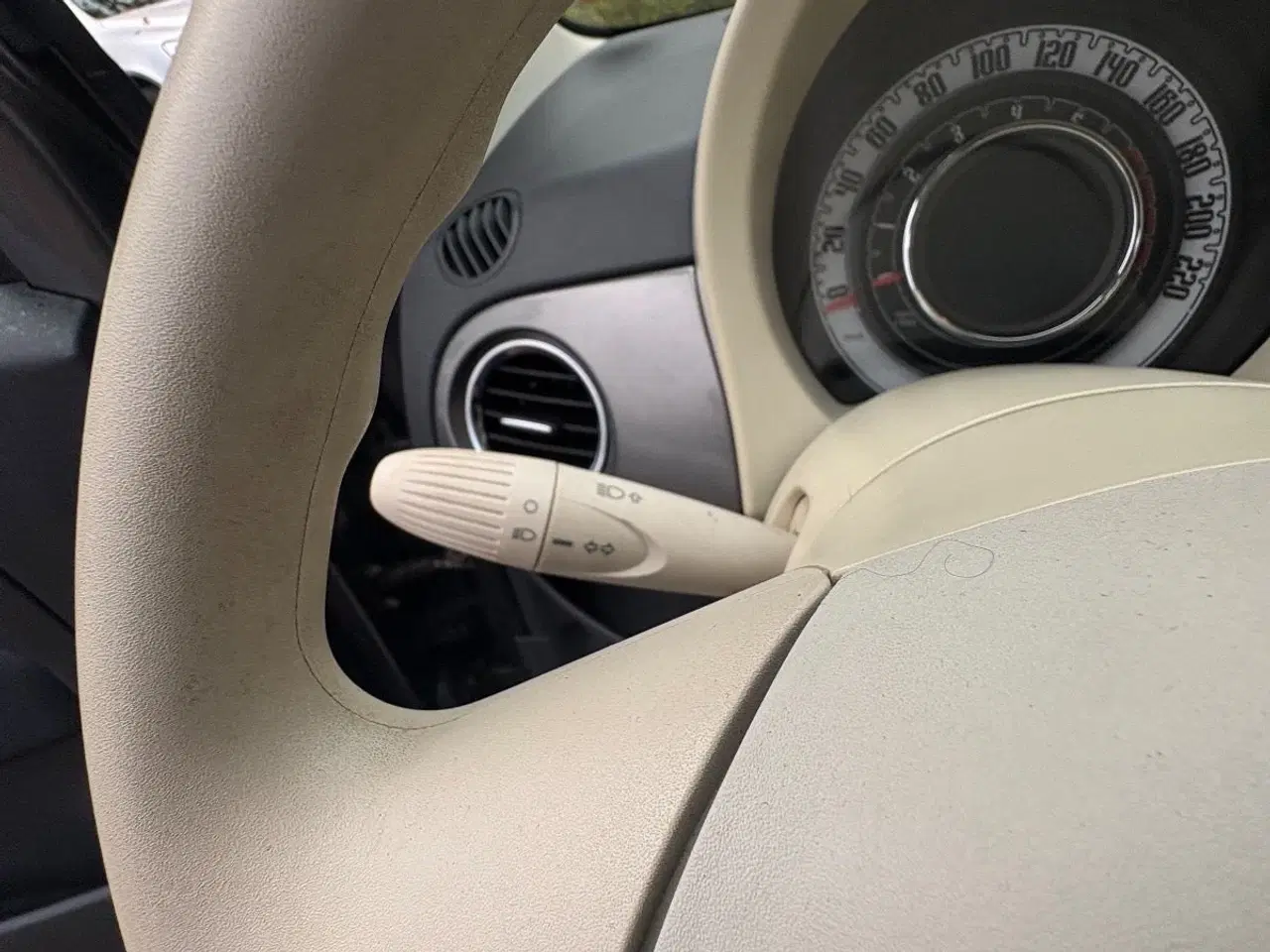 Billede 14 - Fiat 500 0,9 TwinAir 65 Pop