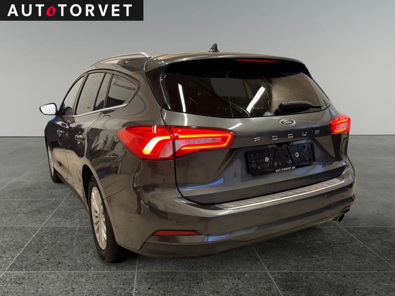 Billede 4 - Ford Focus 2,0 EcoBlue Active Business stc. aut.