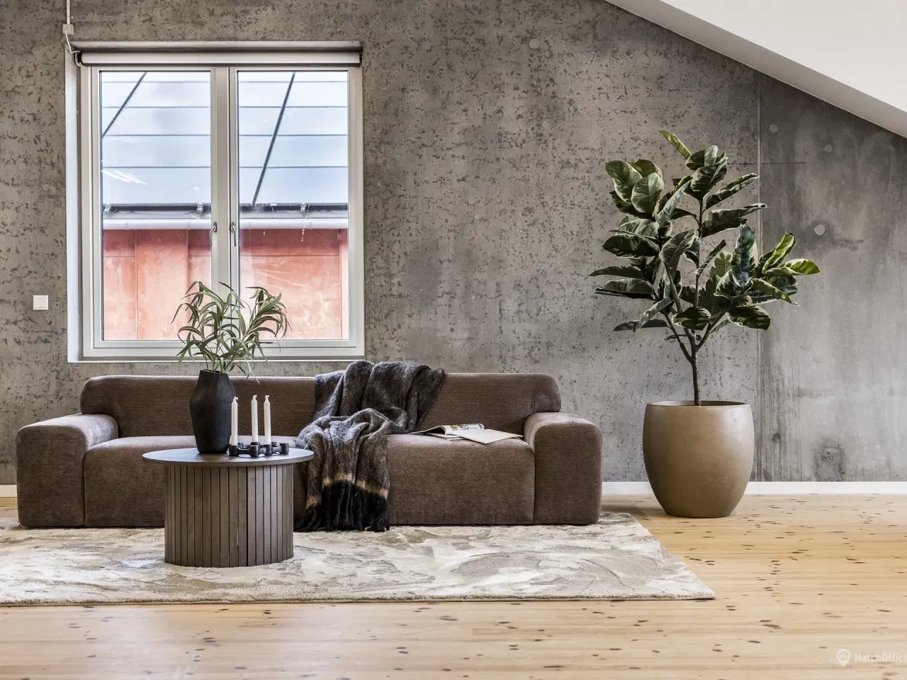 Billede 4 - Kontor uden sidestykke centralt i Nordhavn