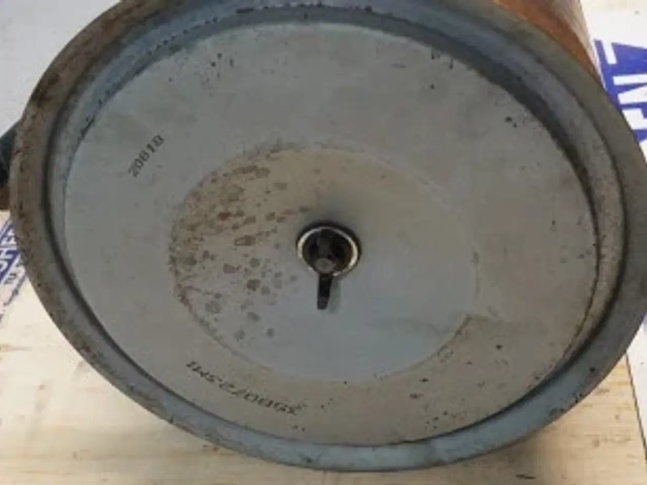 Billede 4 - Dronningborg D9000 Luftfilterhus 46442200