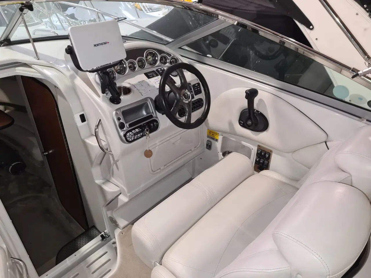 Billede 7 - Crownline 250 CR - MAG 375 HK/Udstyr