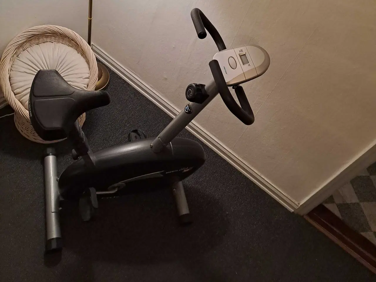 Billede 1 - Proteus motionscykel