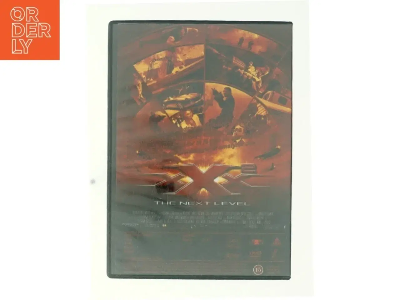 Billede 3 - xxx 2