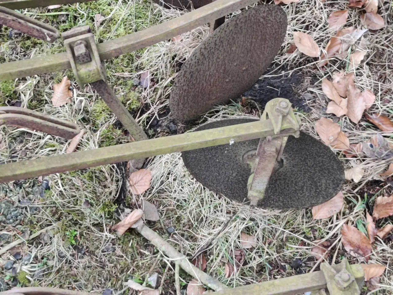 Billede 2 - Kartoffelhypper