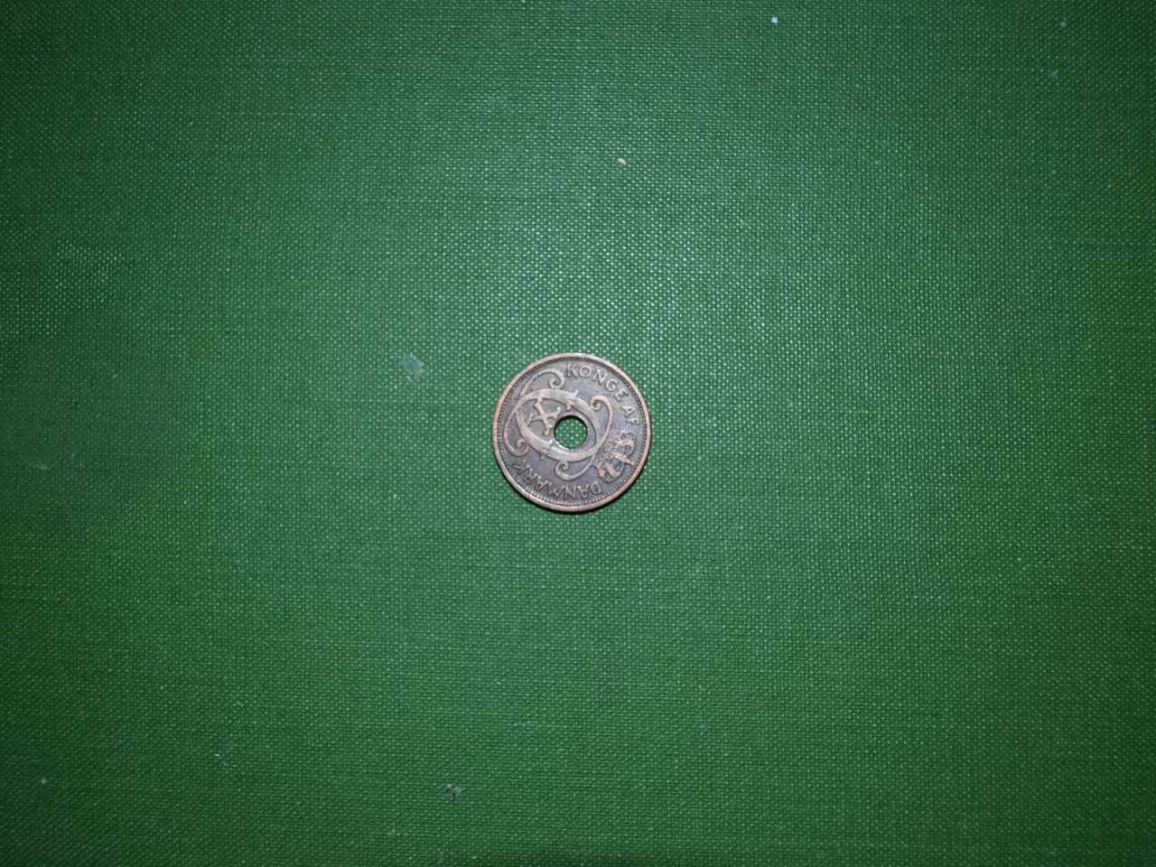 Billede 12 - mønter