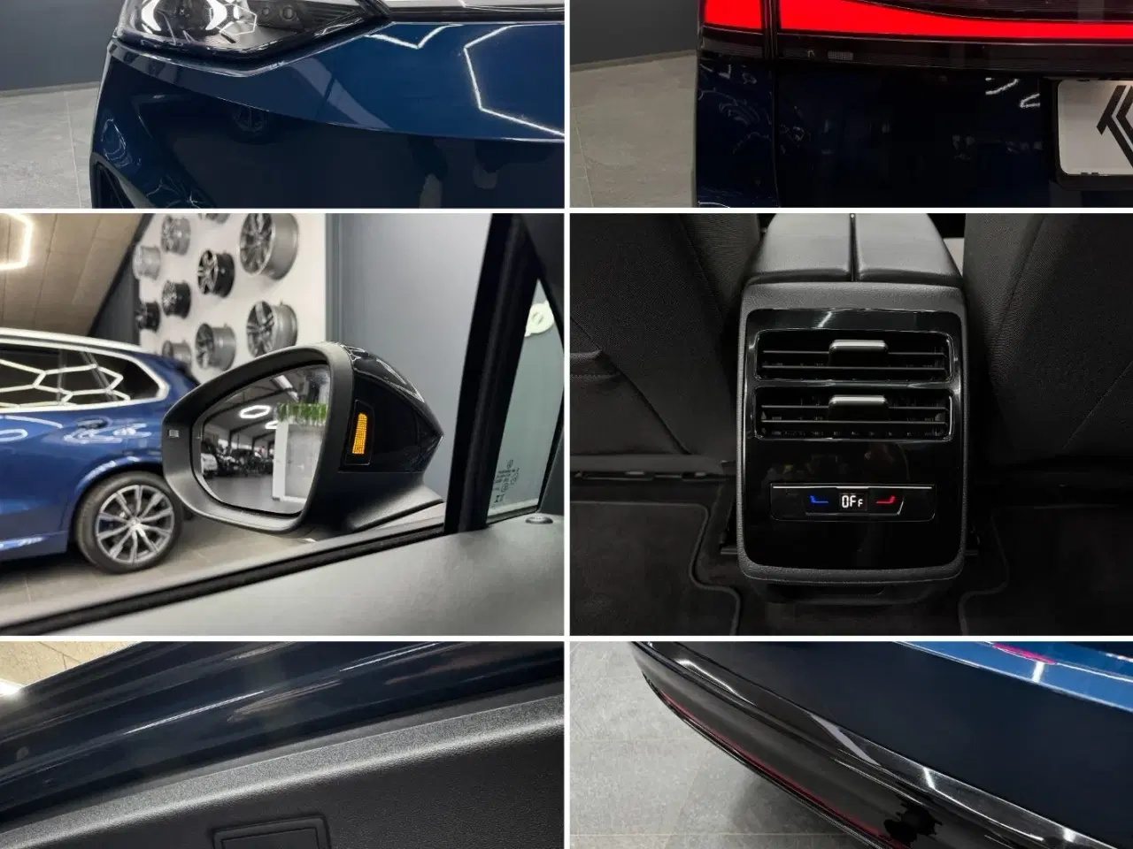 Billede 14 - VW ID.7 77 Pro Tourer