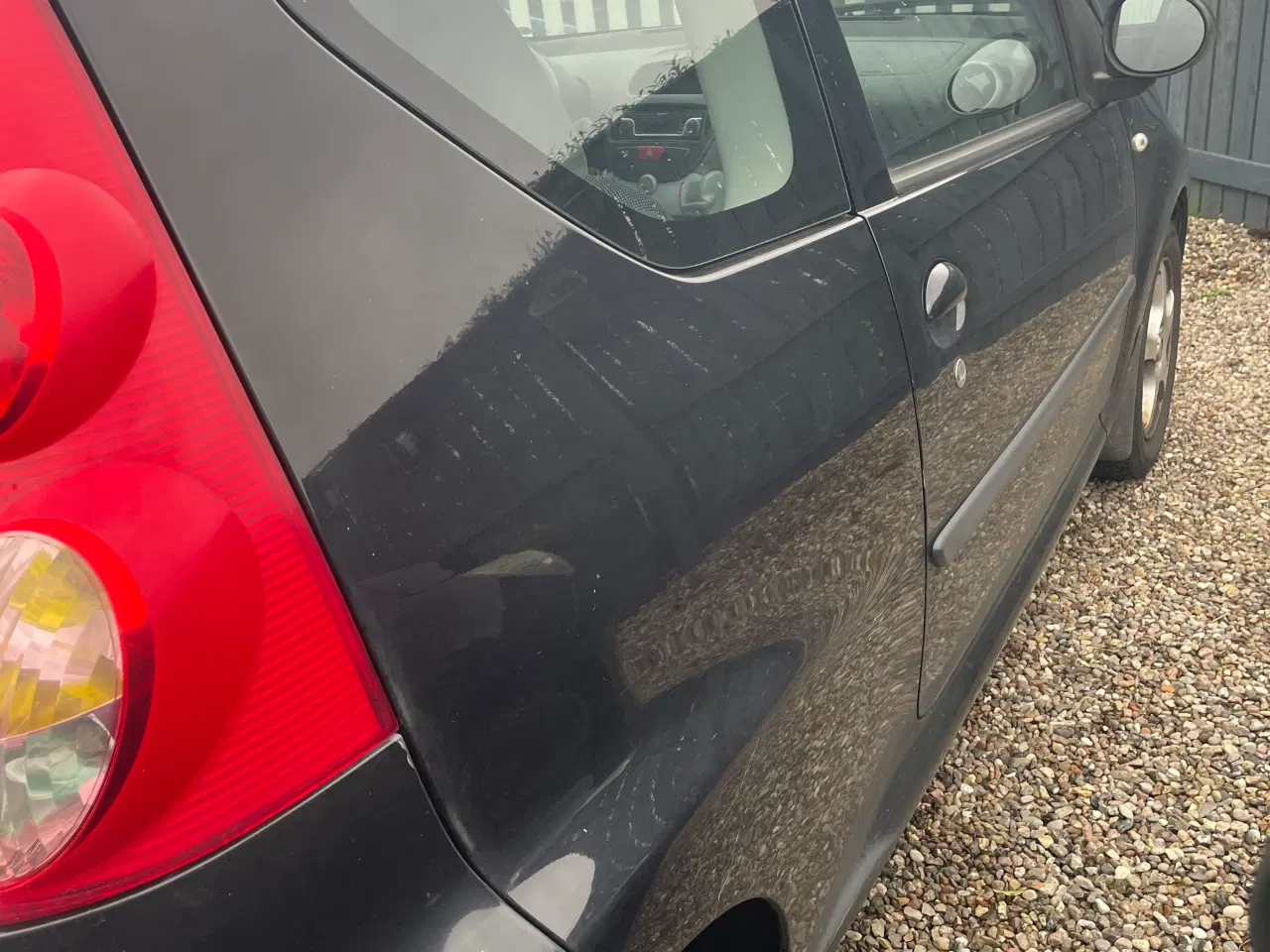 Billede 2 - Peugeot 107 sælges!🚗
