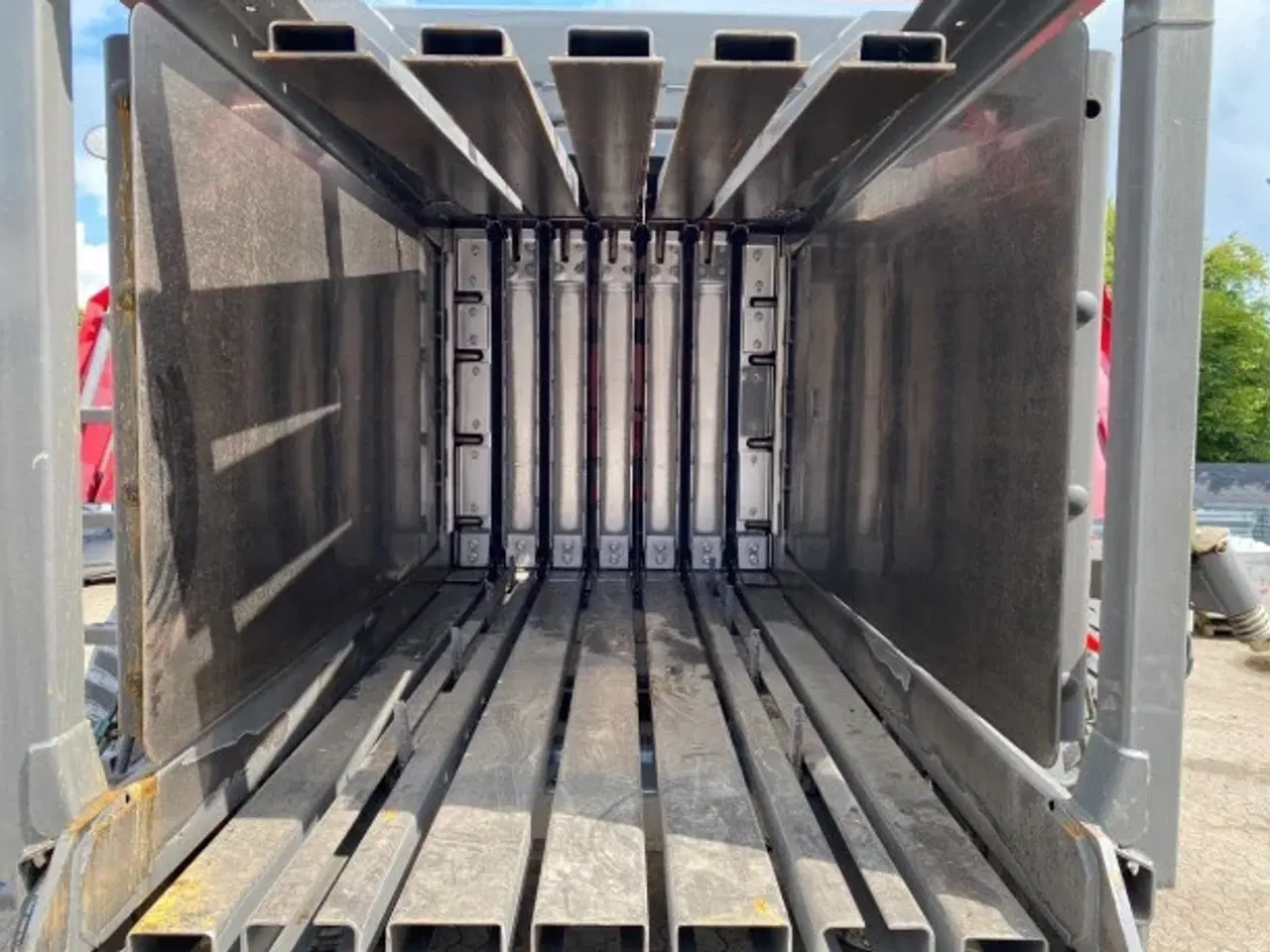 Billede 8 - Massey Ferguson 2190 (Sælges i dele/For parts)