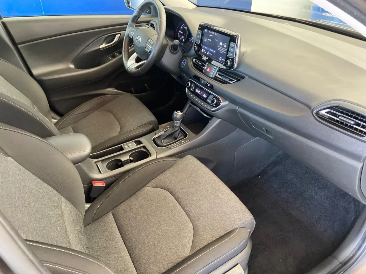Billede 15 - Hyundai i30 1,0 T-GDi Advanced DCT