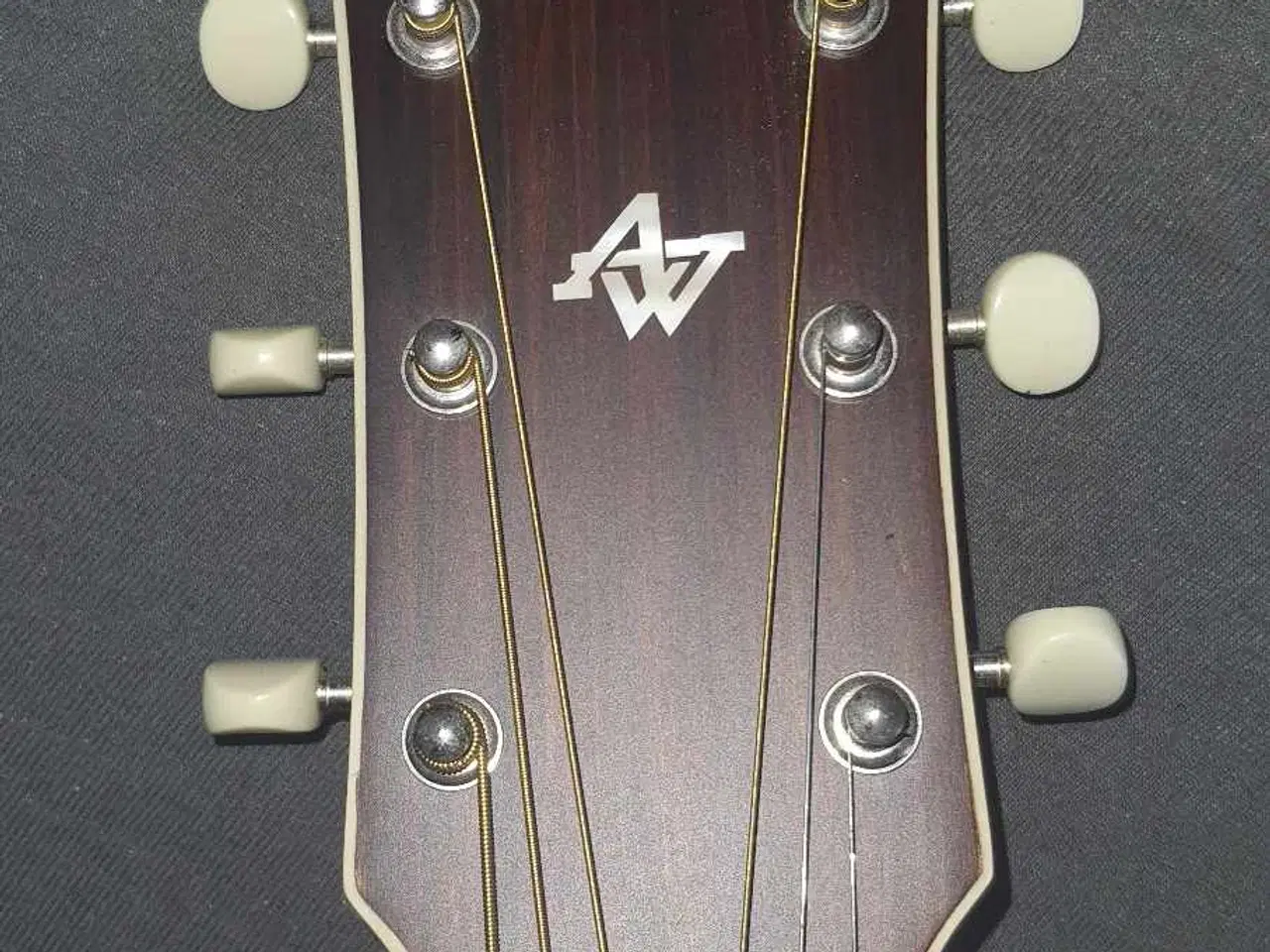 Billede 5 - Flot Ibanez Acoustic Country guitar