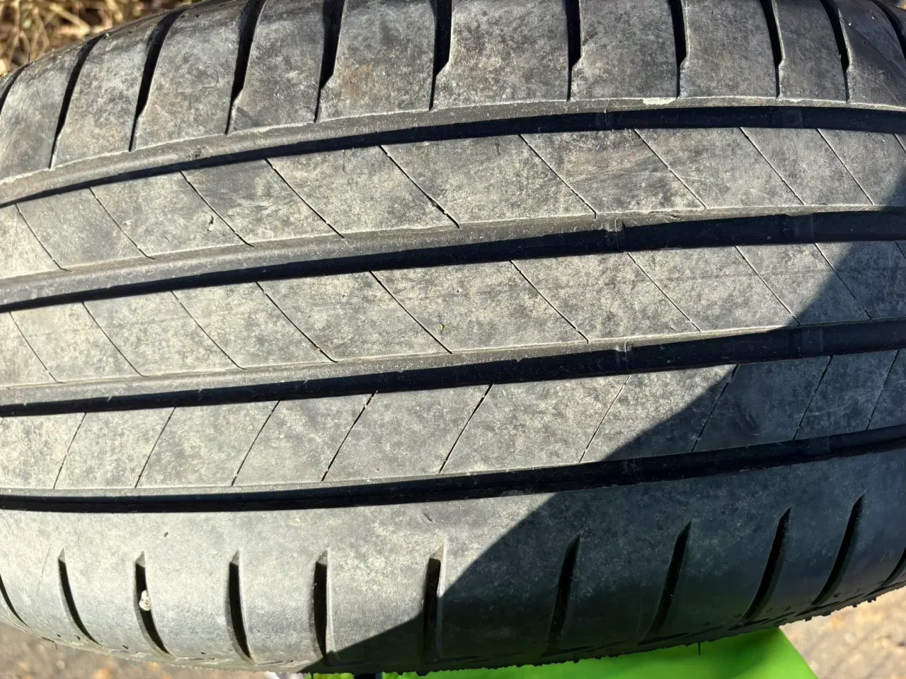 Billede 6 - 18" sommerdæk sælges