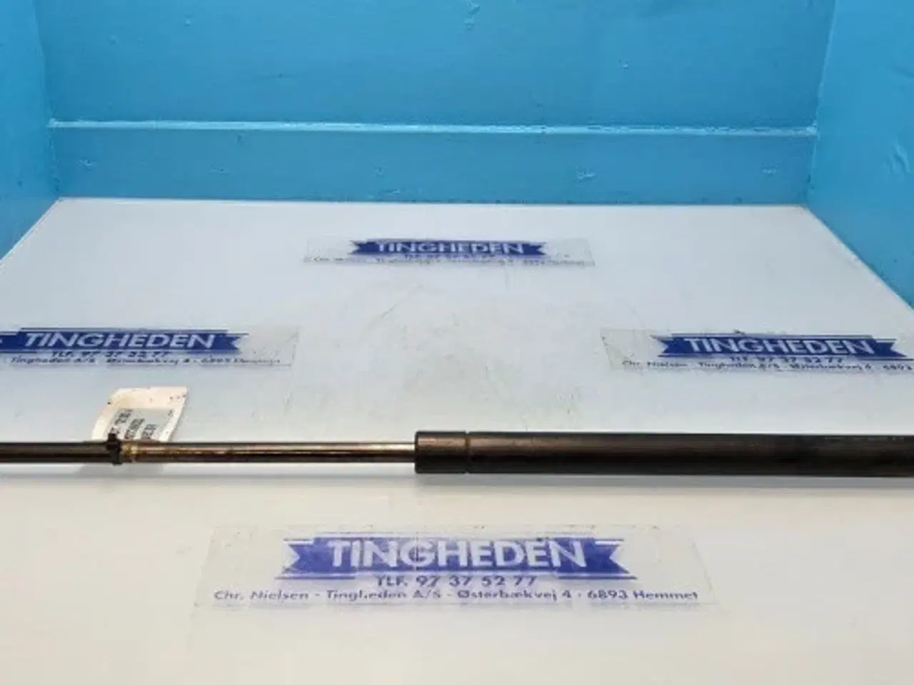 Billede 1 - Fendt 12130N Cylinder 700726873