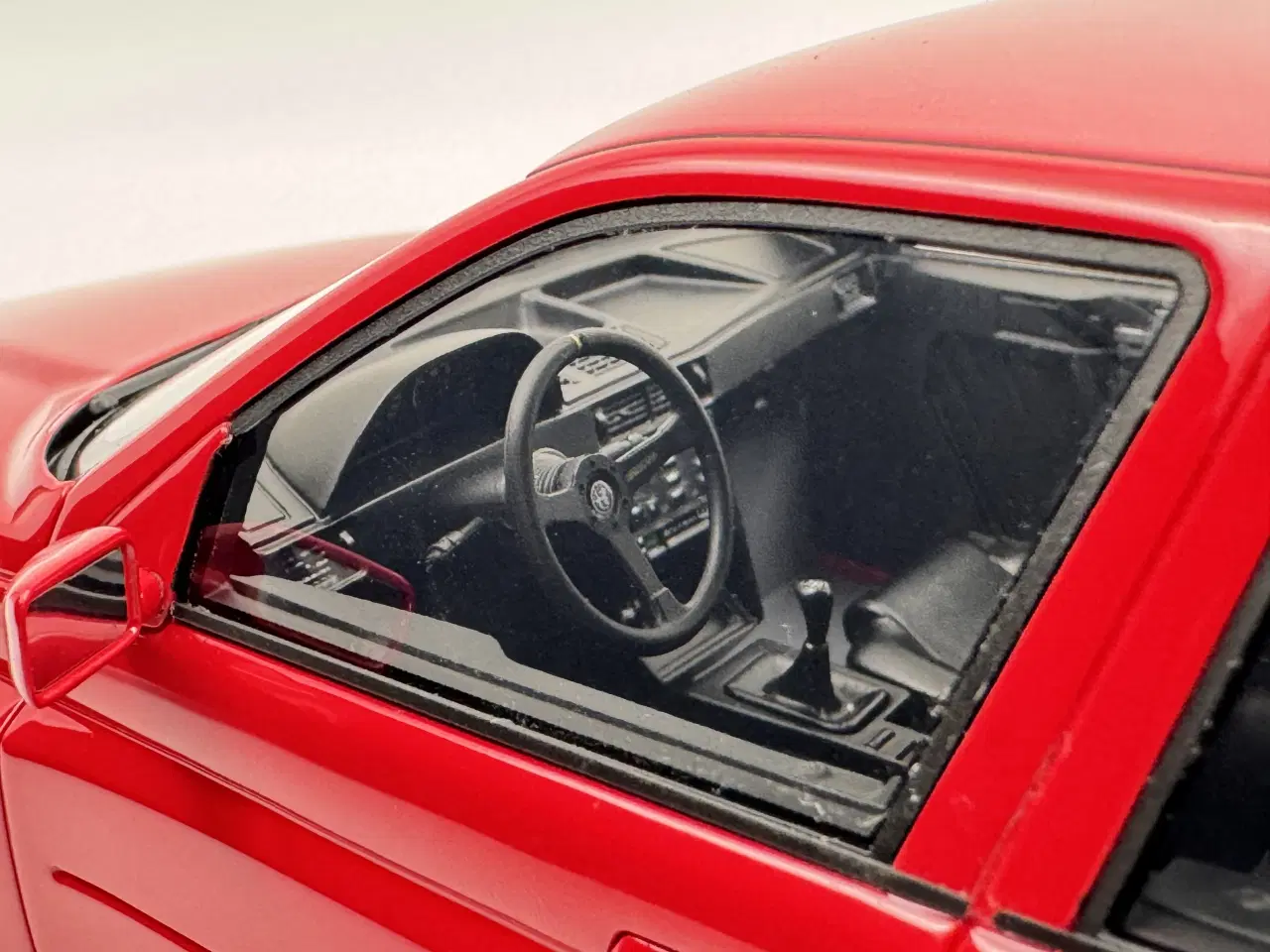 Billede 7 - 1993 Alfa Romeo 155 GTA Stradale 1:18