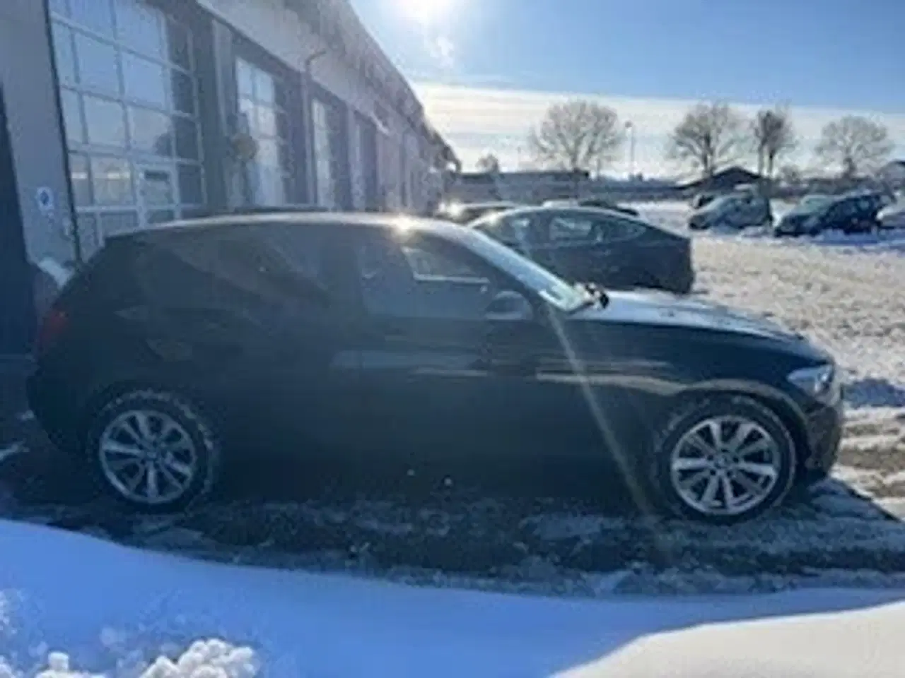 Billede 5 - BMW 114i 1,6 