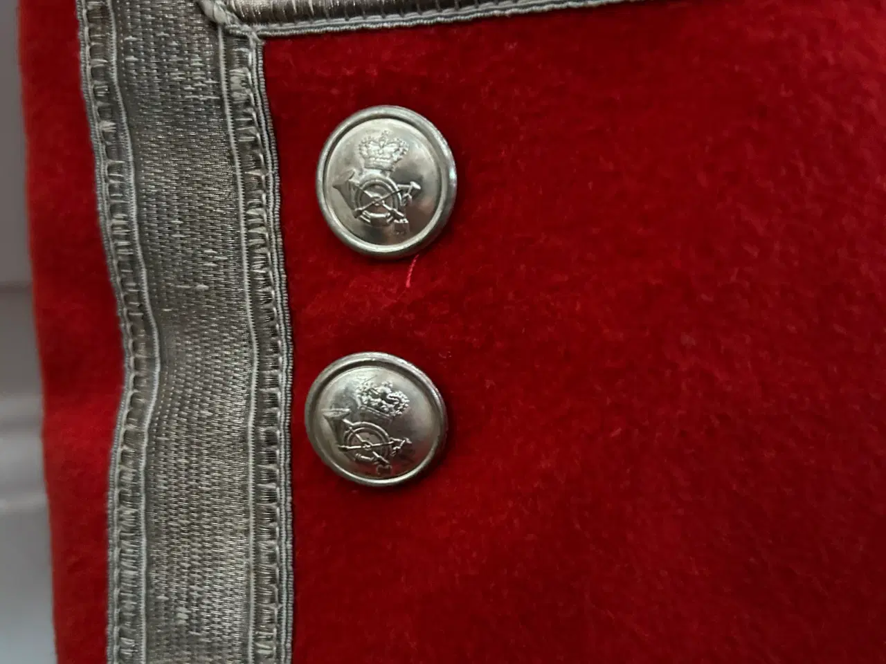 Billede 4 - Post jakke