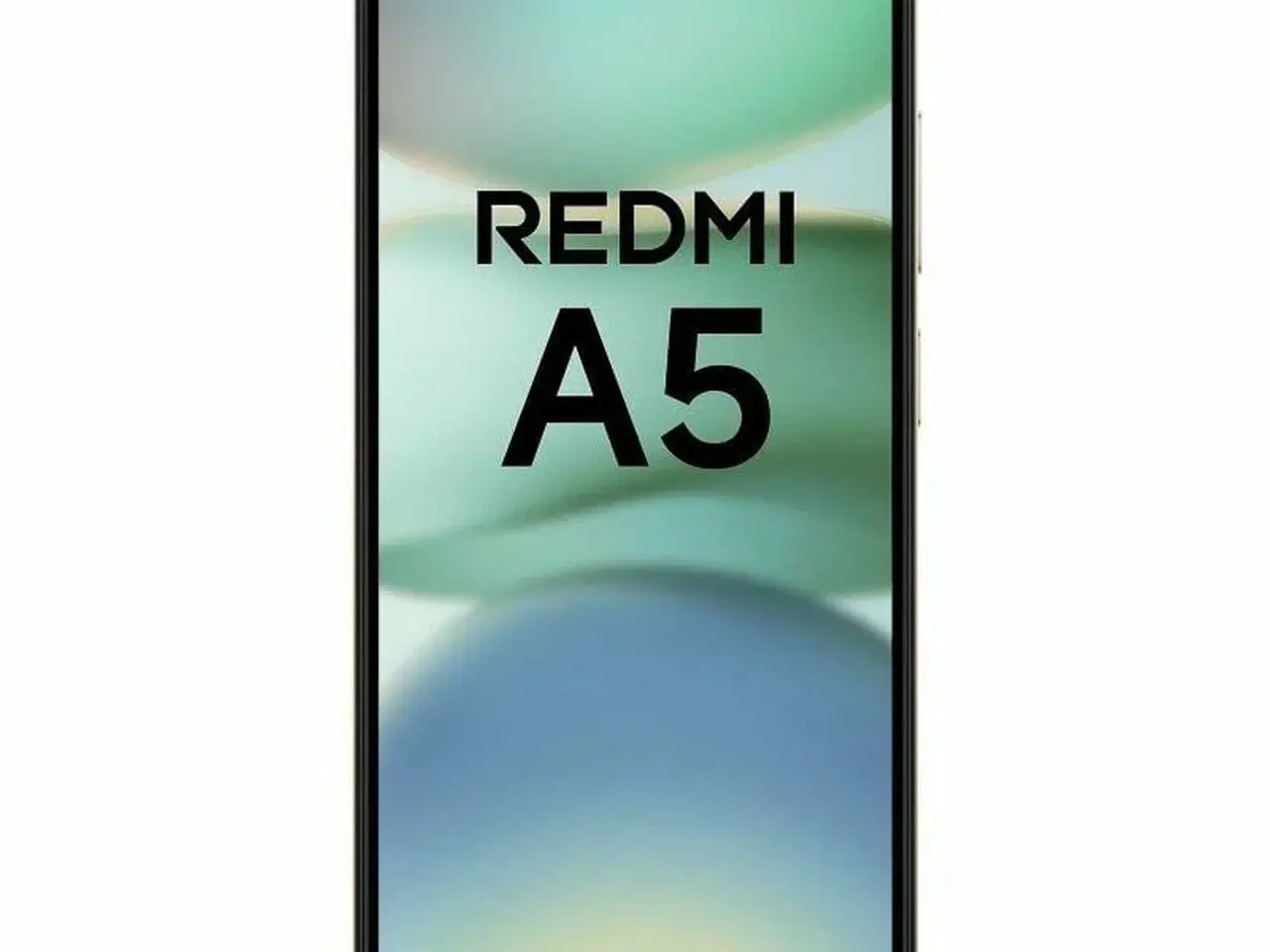 Billede 5 - Mobiltelefon Xiaomi Redmi A5 - 3 GB/64 GB - Guld