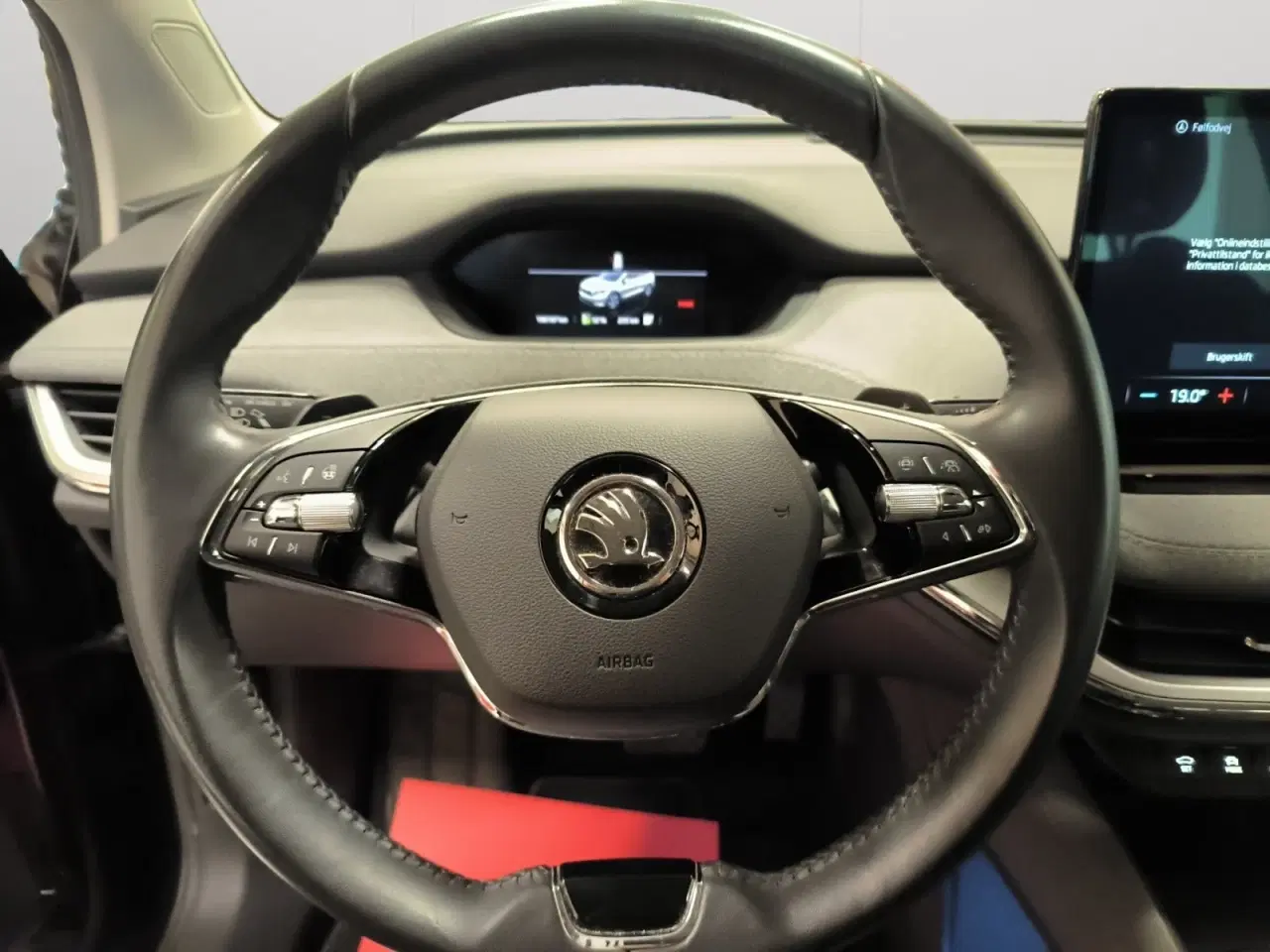 Billede 6 - Skoda Enyaq 80 iV