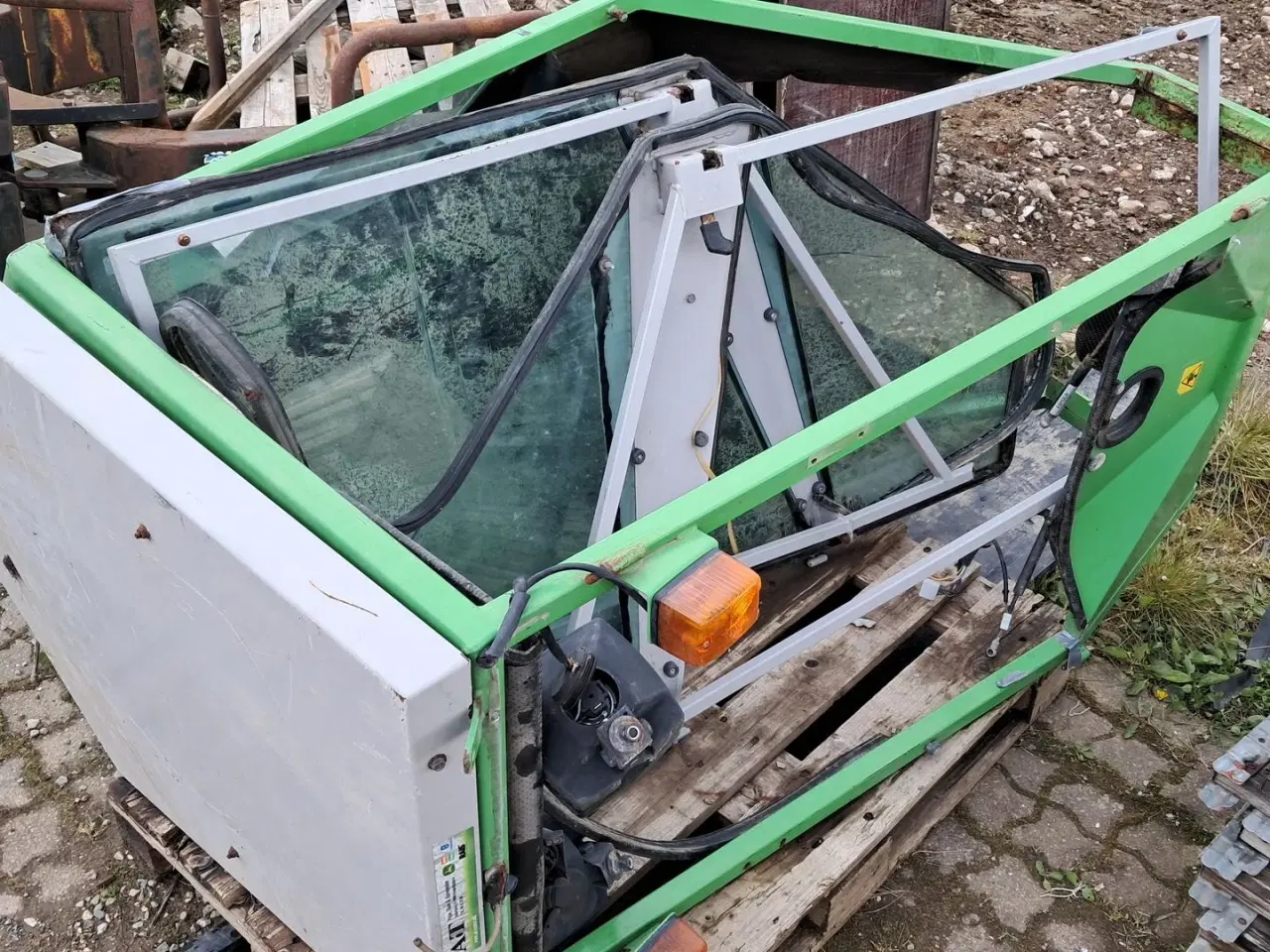 Billede 2 - Egholm 2100