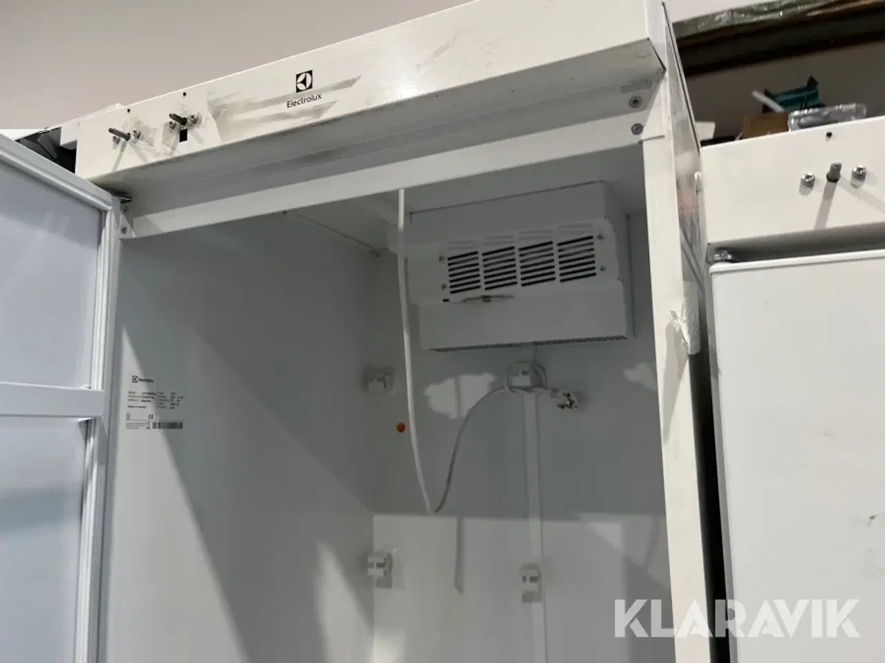 Billede 6 - Varmeskabe Electrolux 5 stk