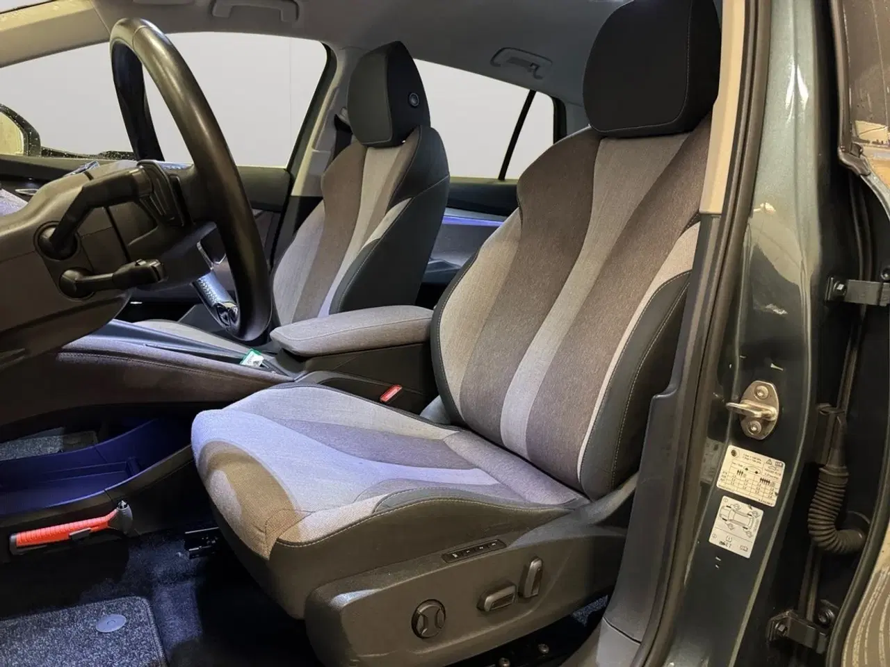 Billede 6 - Skoda Enyaq 60 iV