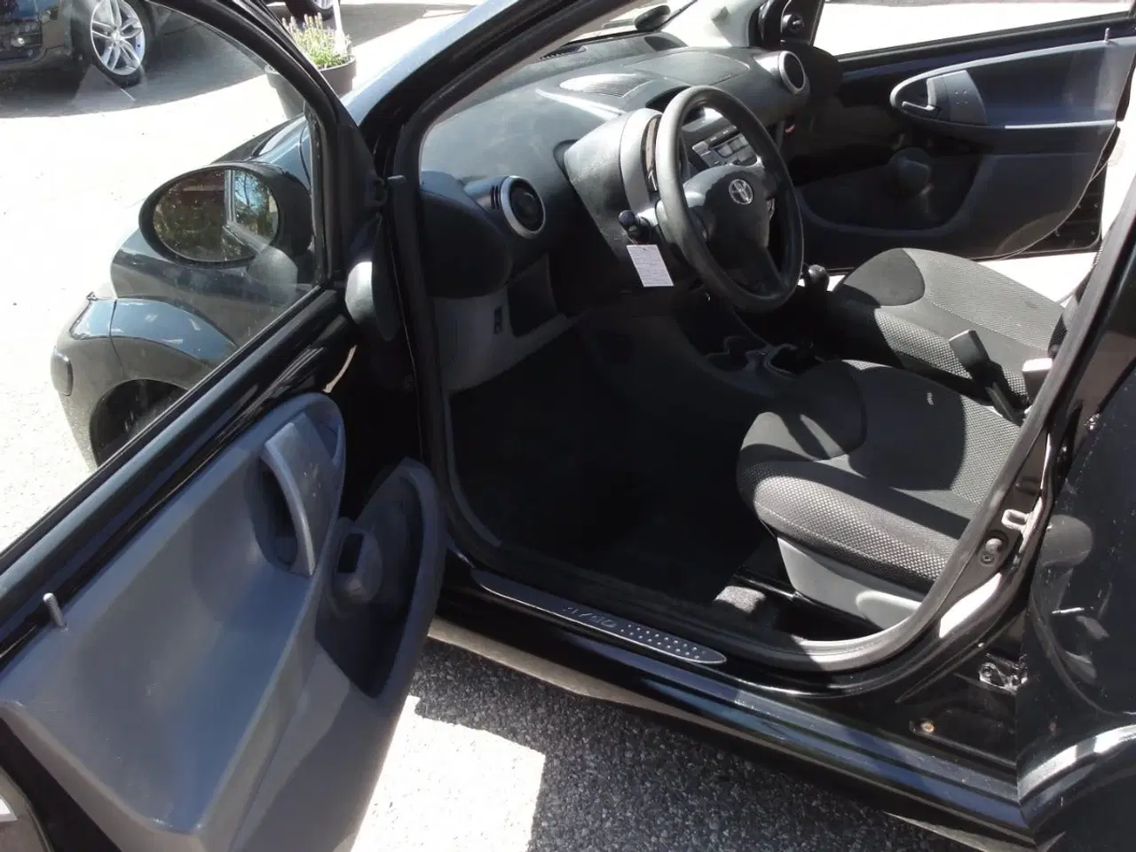 Billede 9 - Toyota Aygo 1,0 