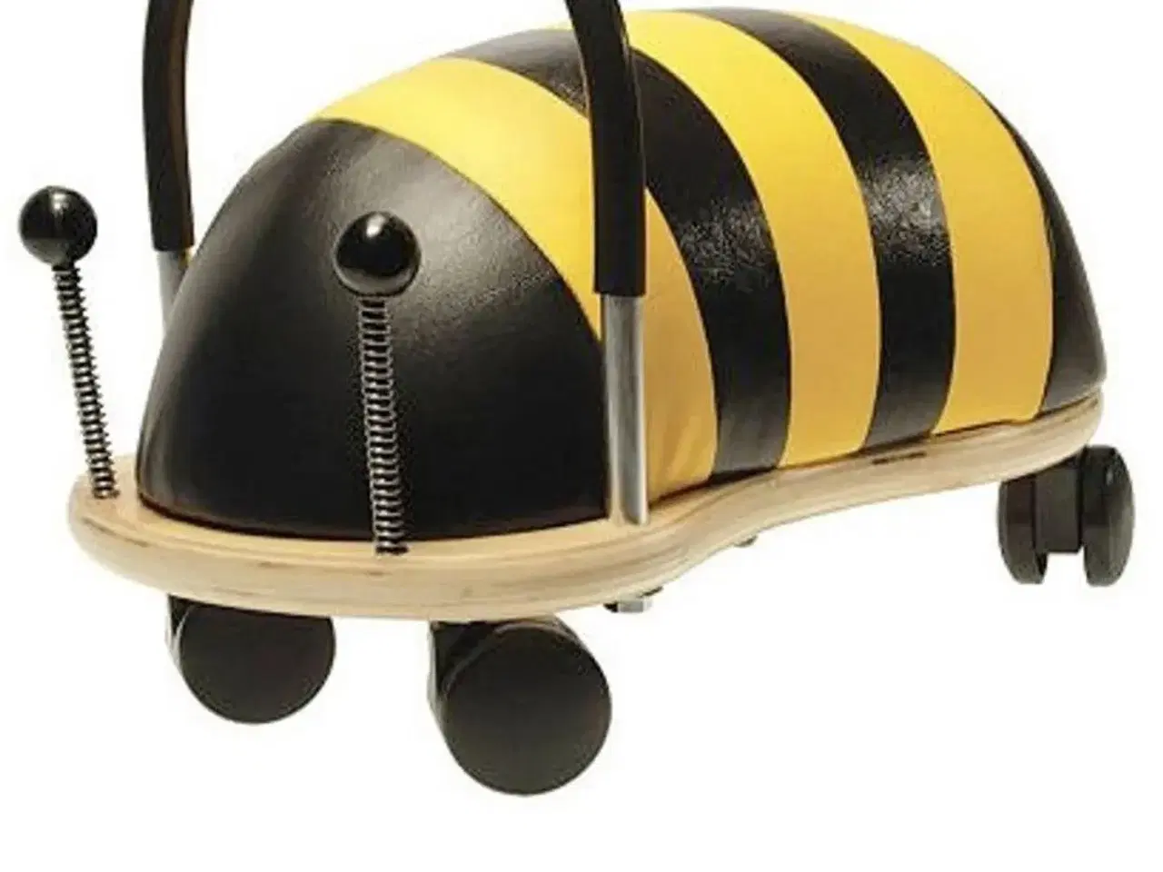Billede 2 - Wheele bug - lille bi
