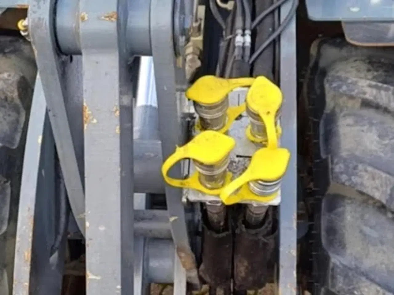 Billede 7 - Leasing pris fra 3.796 kr Ekskl moms. Kun til CVR