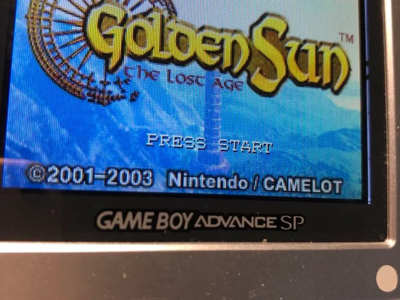 Billede 6 - Gameboy Advance spil