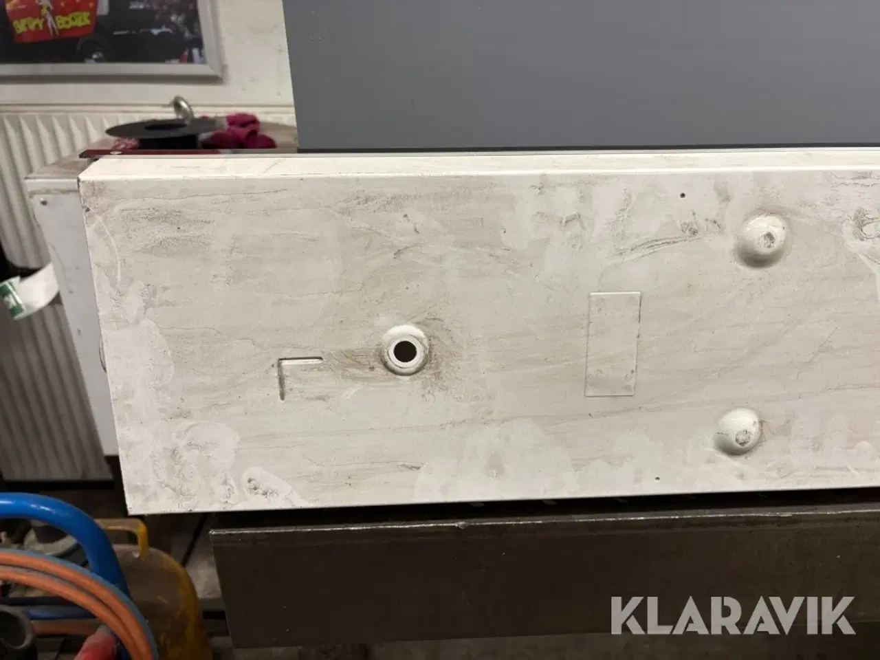 Billede 8 - LED Lysskilt