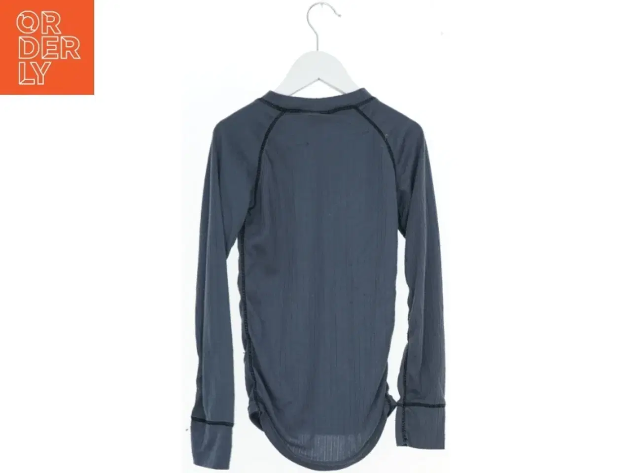 Billede 2 - Langærmet bluse fra North Field (str. 152)