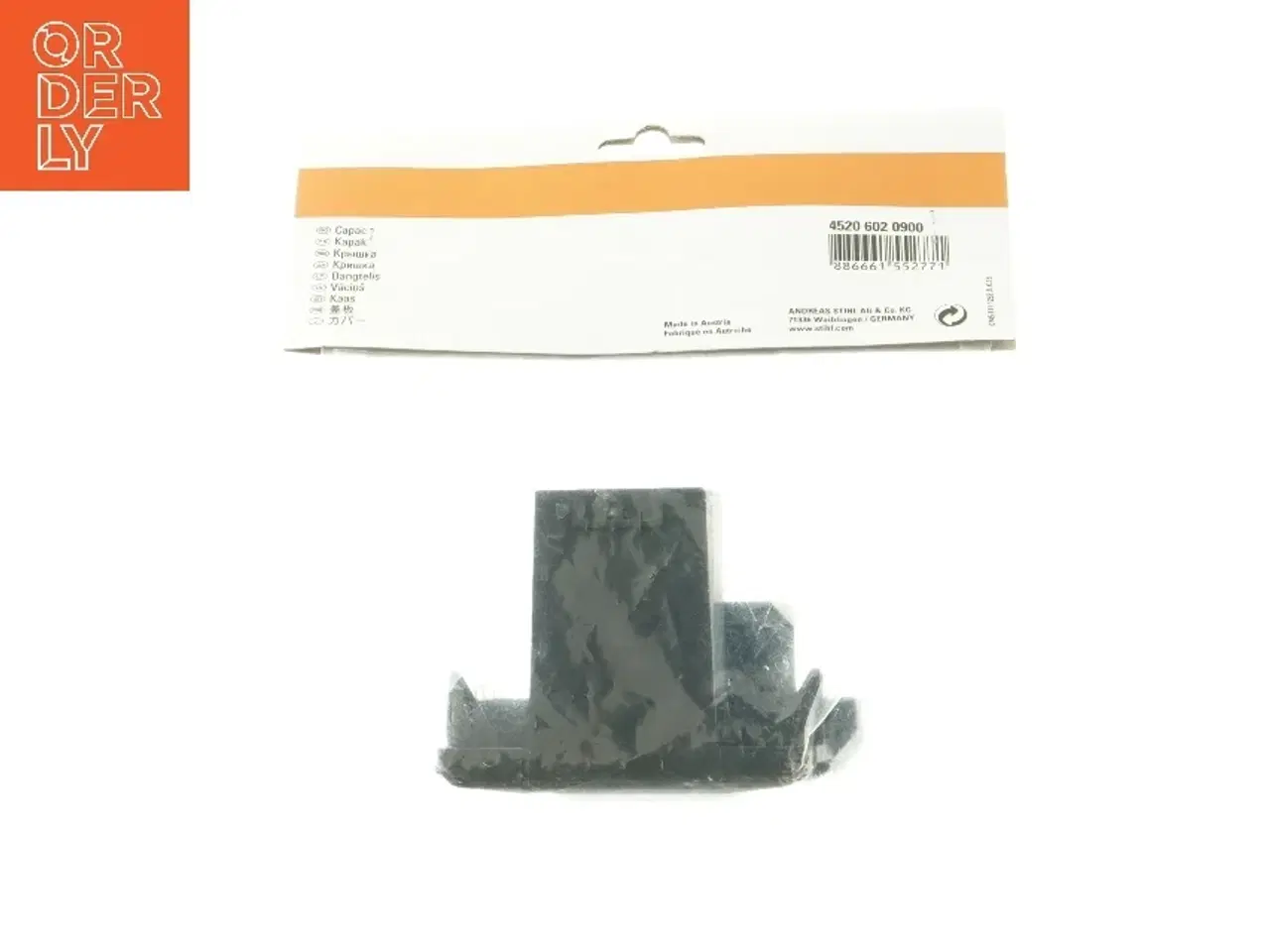 Billede 4 - Stihl dæksel til akkuværktøj fra Stihl