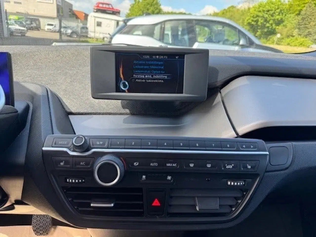 Billede 11 - BMW i3  BEV