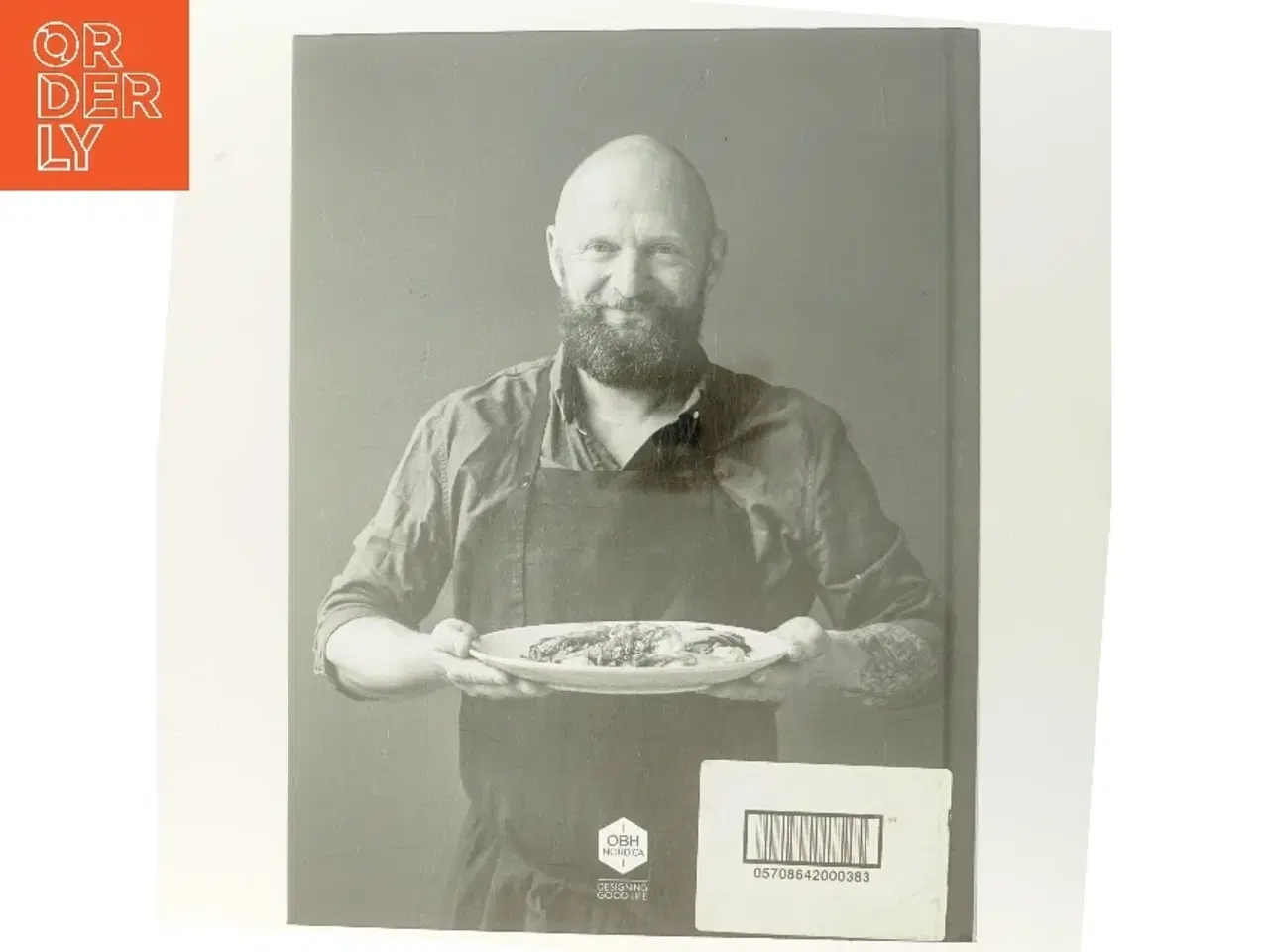 Billede 3 - Kysters MADVÆRKSTED Sealer & Sous Vide af Kyster (Bog)